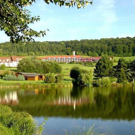 Hessen Hotelpark Hohenroda Hohenroda  Exterior foto